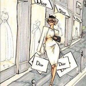 Meet your Posher, Kim